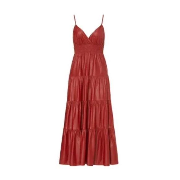 Derek Lam 10 Crosby
Linda Tiered Maxi size 0. EUC - Picture 5 of 11